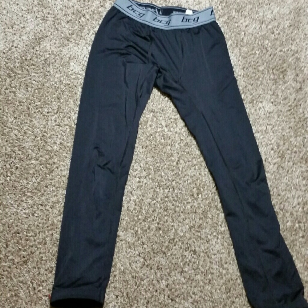 Bcg compressions